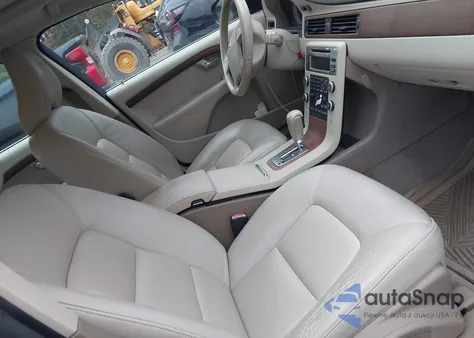 2008 Volvo S80 T6 из США, поврежденный, VIN YV1AH992481063642